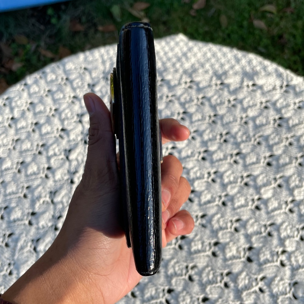 Gucci compact wallet - Picture 6 of 15